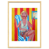 Mujer En El Sillon thumbnail
