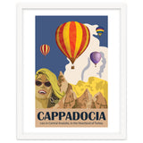 Cappadocia, Hot Air Balloons thumbnail