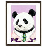 Dapper Panda Portrait thumbnail