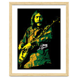 Duane Allman American Rock and Blues Guitarist thumbnail
