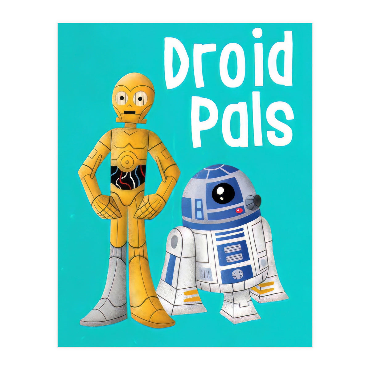 Star Wars (Print Only)