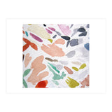 Abstract, Watercolor, Art Print, Viddy Pop The Mood Room (Print Only) thumbnail