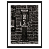 Phone Booth No 36