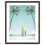 Surf Girl II thumbnail