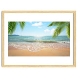 Tropical Beach thumbnail