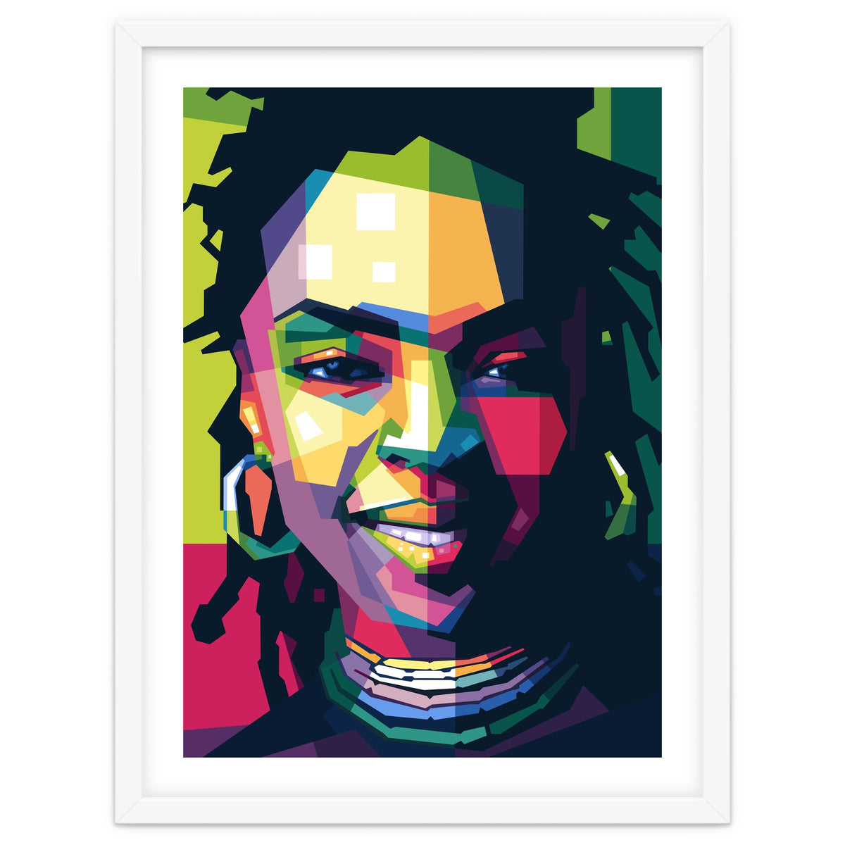 Lauryn Hill WPAP
