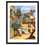 Lisbon, Neighborhood thumbnail