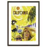 Sunny California thumbnail