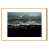 BLACK BEACH OCEAN thumbnail