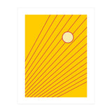Sunny Days  (Print Only) thumbnail