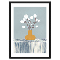 Palm Catkins