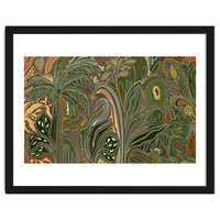 Noctiverdis magnifolia arcana