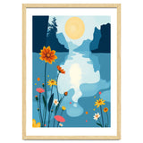 Lake Energy and Flower thumbnail