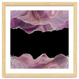 Mauve & Silver Agate Texture 03 thumbnail