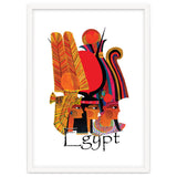 Egypt, Three Ladies thumbnail
