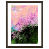 Abstract Summer Day - Portrait thumbnail