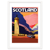 Scotland, Bus Tour thumbnail