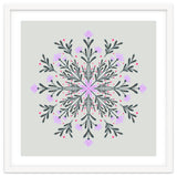 Spring Flowers Mandala thumbnail