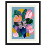 Butterfly Bloom thumbnail
