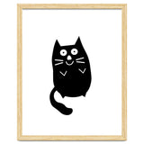 Black Cat thumbnail