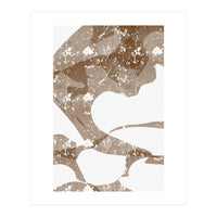 Clean Scratched Soul (Print Only)