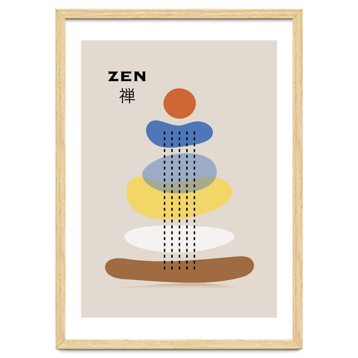 ZEN - Buddhism