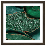 Agate Glitter Ocean Texture 13 thumbnail