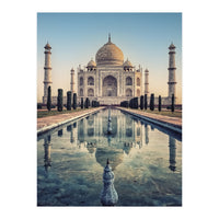 Taj Mahal (Print Only)