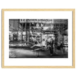 Street Photography - Night in Hong Kong Causeway Bay thumbnail