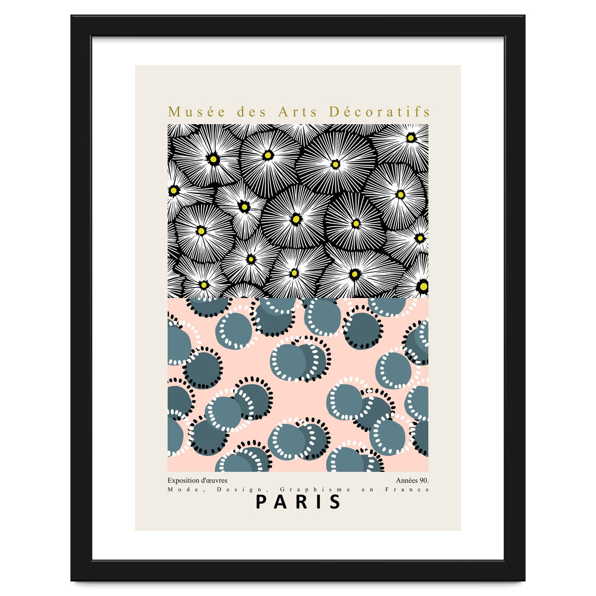 Musée des Arts Décoratifs Paris