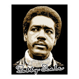 Bunchy Carter American Activist Legend in Vintage Style (Print Only) thumbnail