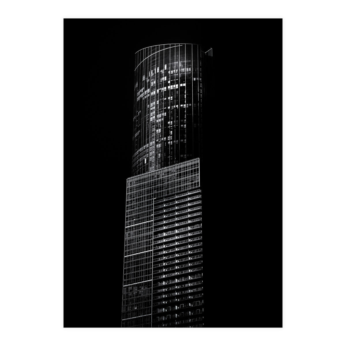 No 388 Yonge St 1 (Print Only)