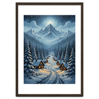Moonlit Solitude