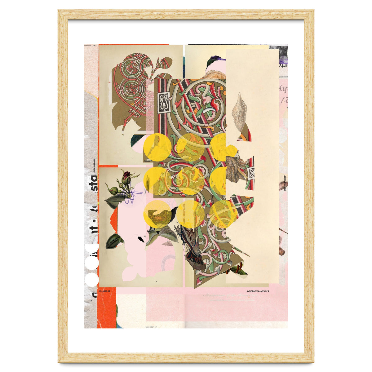 Daydream Nightmare Mix Monday