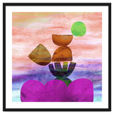 Balance (ochre) thumbnail