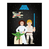 Star Wars (Print Only) thumbnail