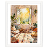 Matisse Inspired Livingroom thumbnail