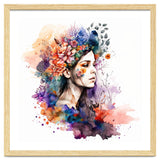 Violet Garden Reverie thumbnail