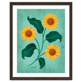 Golden Sunflower thumbnail