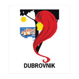 Dubrovnik, Croatia (Print Only) thumbnail