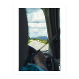 Driving Through Mozambique (Print Only) thumbnail