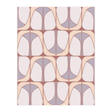 Romantic Deco Mixed Tiles (Print Only) thumbnail