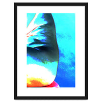 Aqua Fire |  Sea Wall