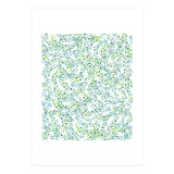 Watercolor Freshness #society6 #decor #buyart  (Print Only) thumbnail
