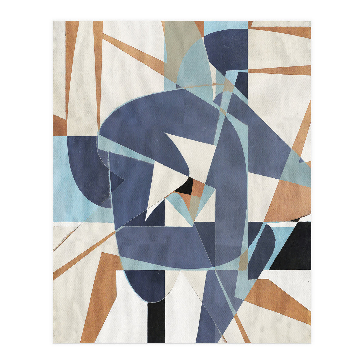 Mimicry (Print Only)