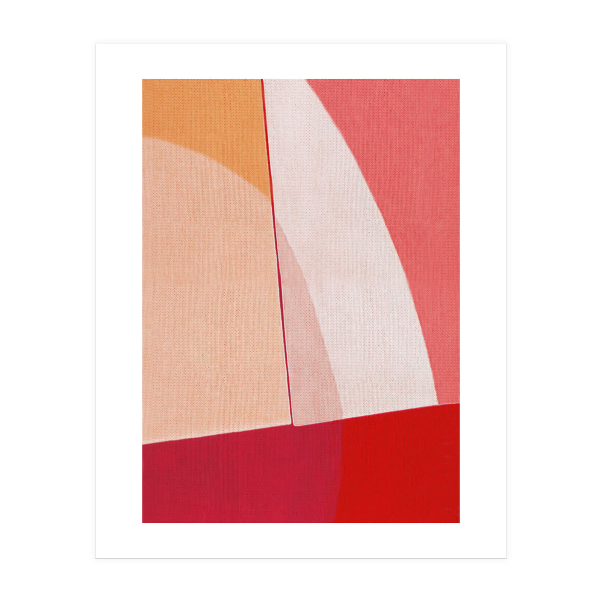 No Wind 01 (Print Only)