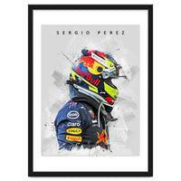 Sergio Perez