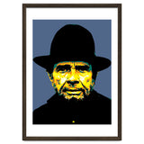Merle Haggard American Outlaw Country Musician Legend thumbnail