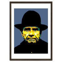 Merle Haggard American Outlaw Country Musician Legend