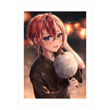 Anime (Print Only) thumbnail